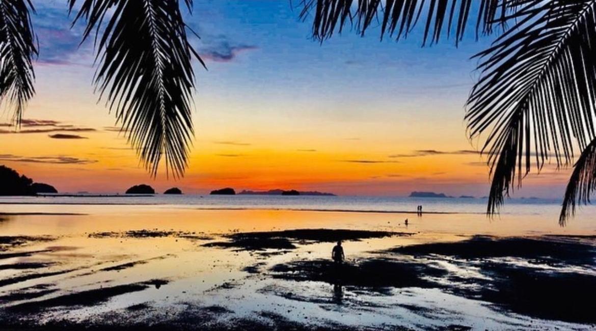 Resort Phangka Paradise Taling Ngam (Koh Samui)