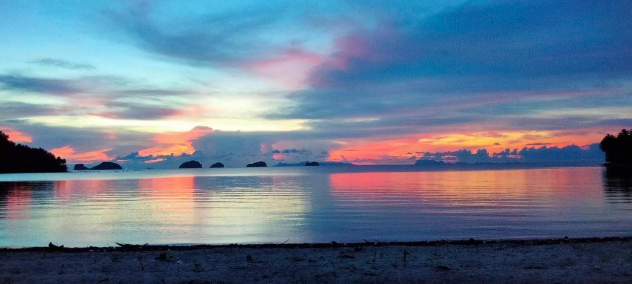 Phangka Paradise Resort Taling Ngam (Koh Samui)