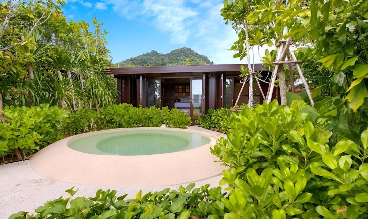 Station touristique The Source Herbal Detox Retreat Plage de Lamai