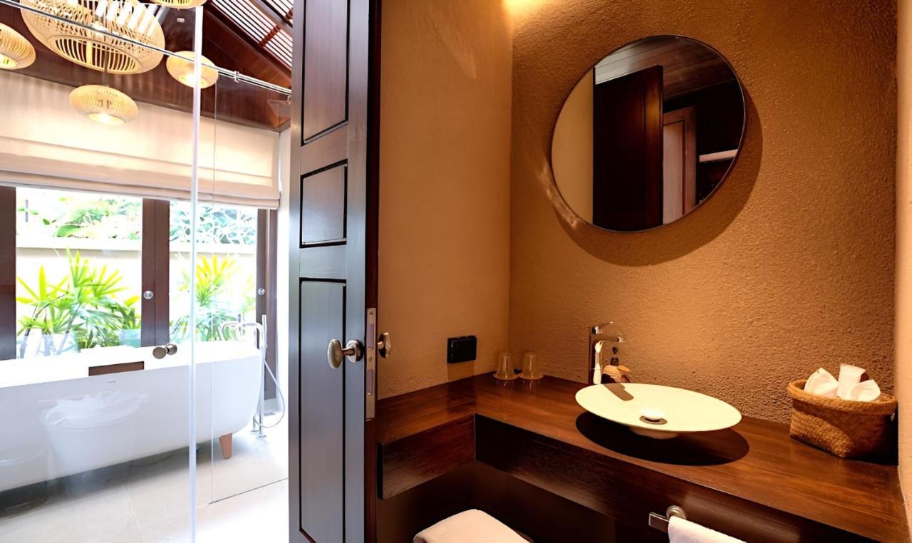 Station touristique The Source Herbal Detox Retreat 4*