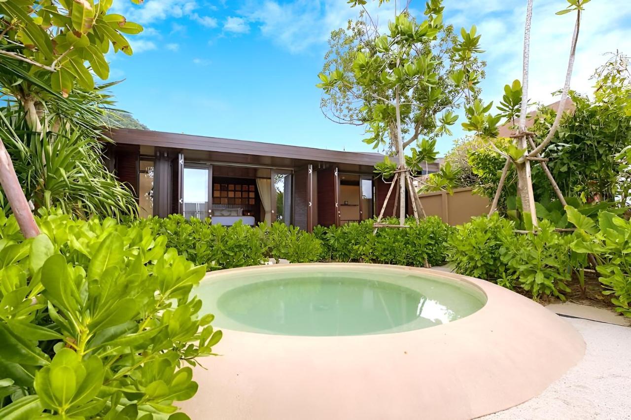 The Source Herbal Detox Retreat 4* Plage de Lamai