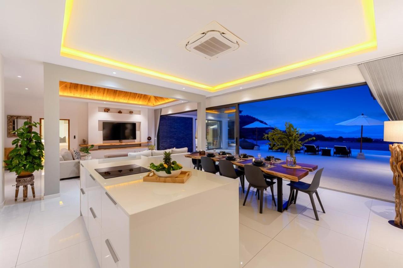 Mandra - Beautiful 4 Bedroom Luxury Pool Kbr2 Villa *