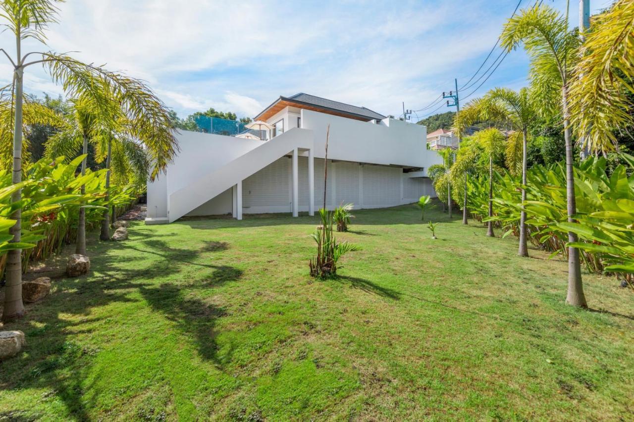 Villa Mandra - Beautiful 4 Bedroom Luxury Pool Kbr2 *