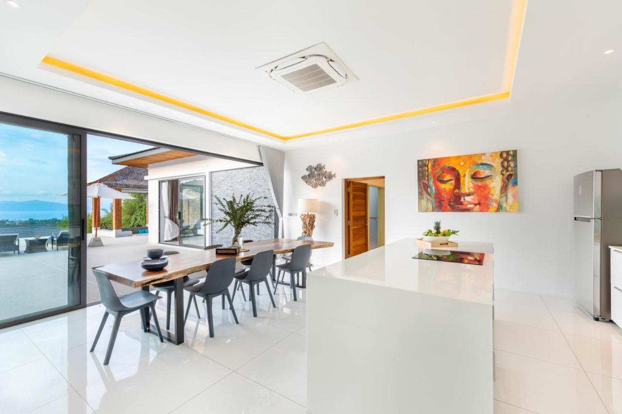 Villa Mandra - Beautiful 4 Bedroom Luxury Pool Kbr2 *