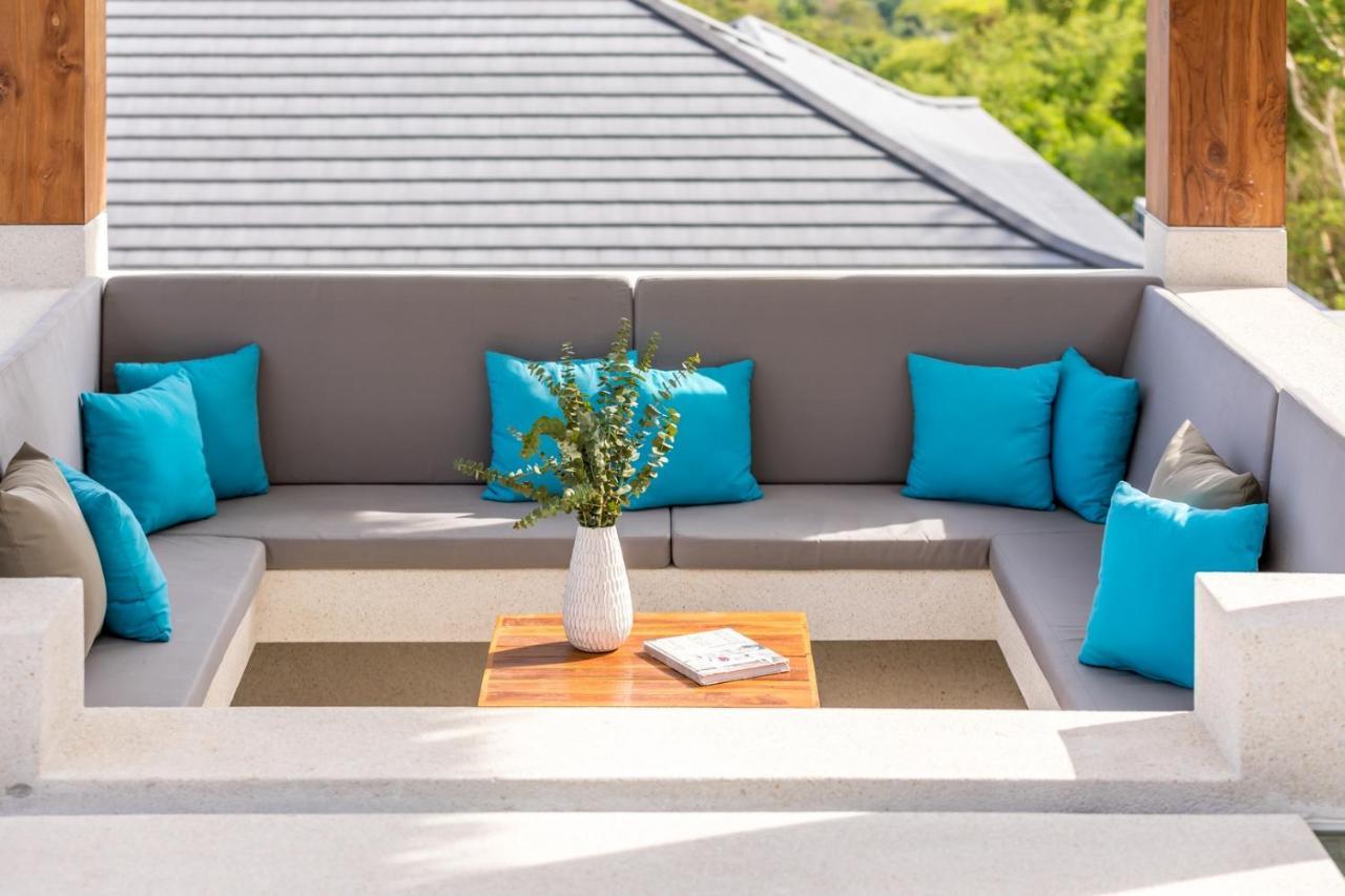 Mandra - Beautiful 4 Bedroom Luxury Pool Kbr2 * Koh Samui