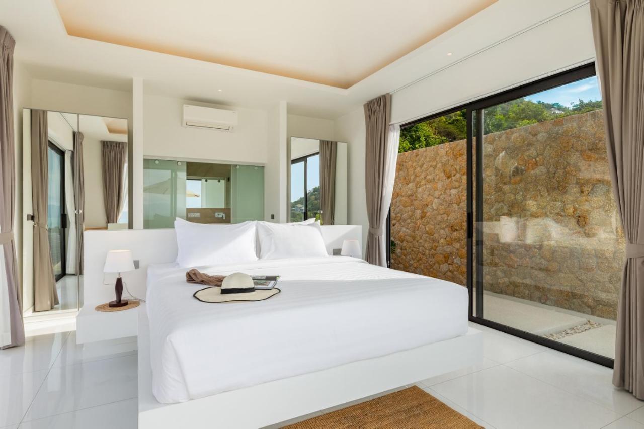 Mandra - Beautiful 4 Bedroom Luxury Pool Kbr2 Villa