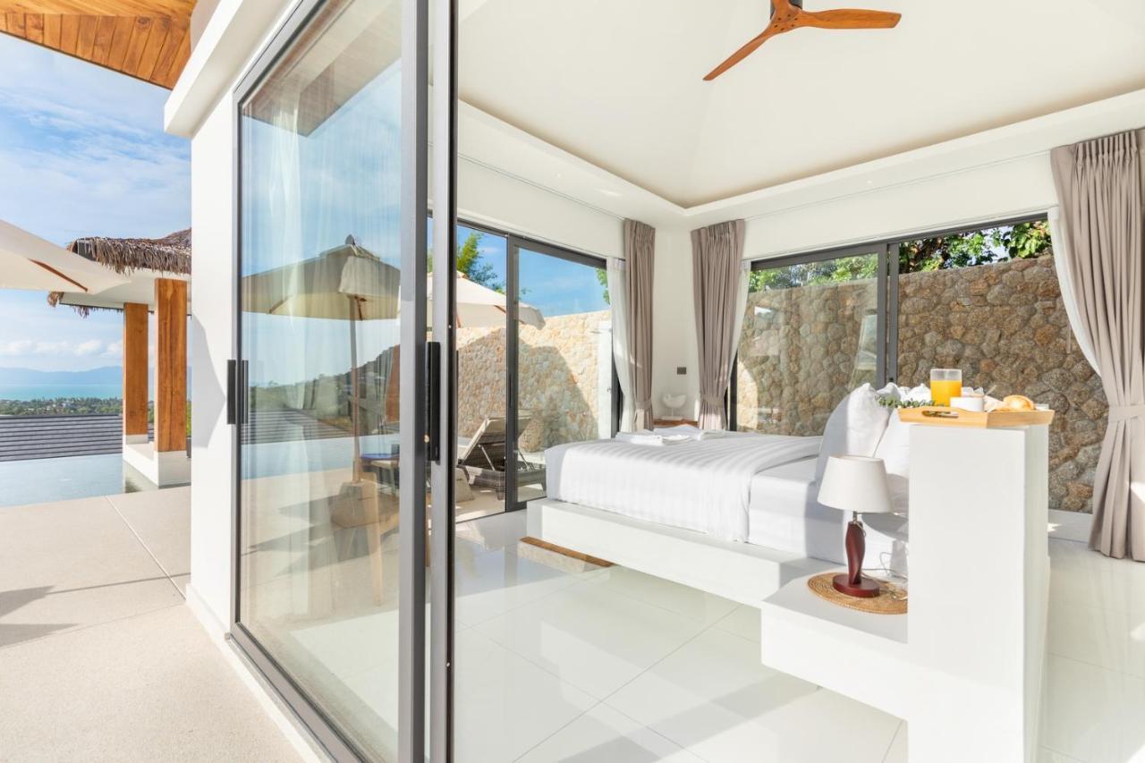 Mandra - Beautiful 4 Bedroom Luxury Pool Kbr2