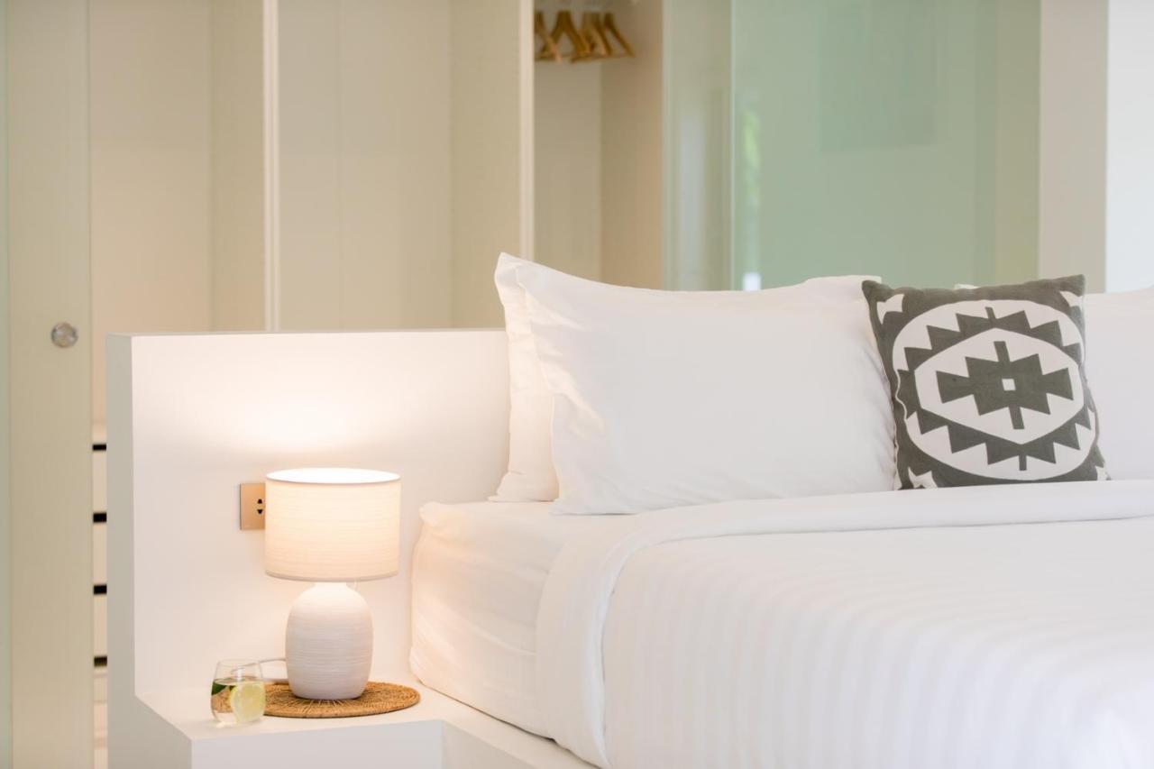Mandra - Beautiful 4 Bedroom Luxury Pool Kbr2 Koh Samui