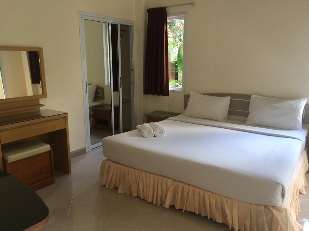 Resort Save House 3*