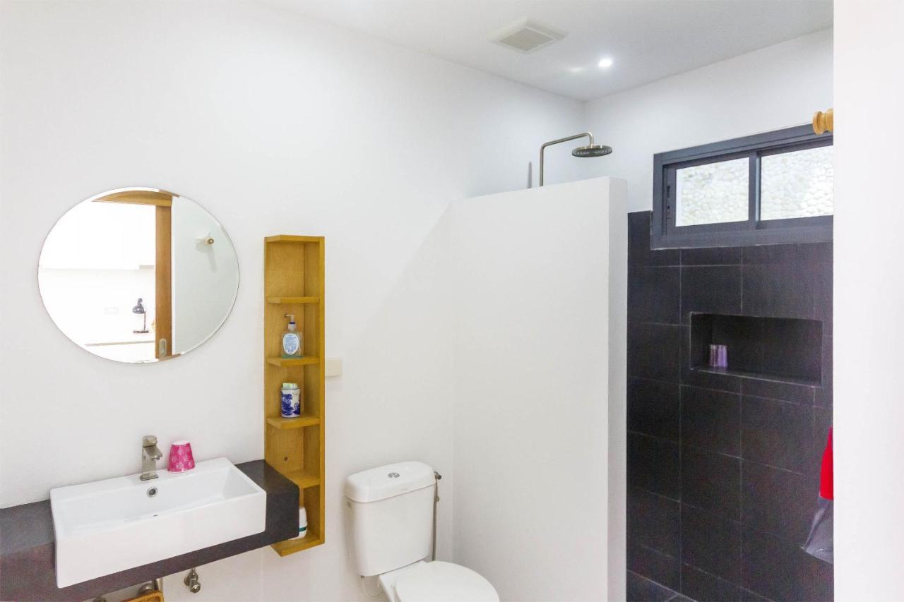 Apartment Awesome Sea View Pool A - 2 People - Bay View - Koh Samui
