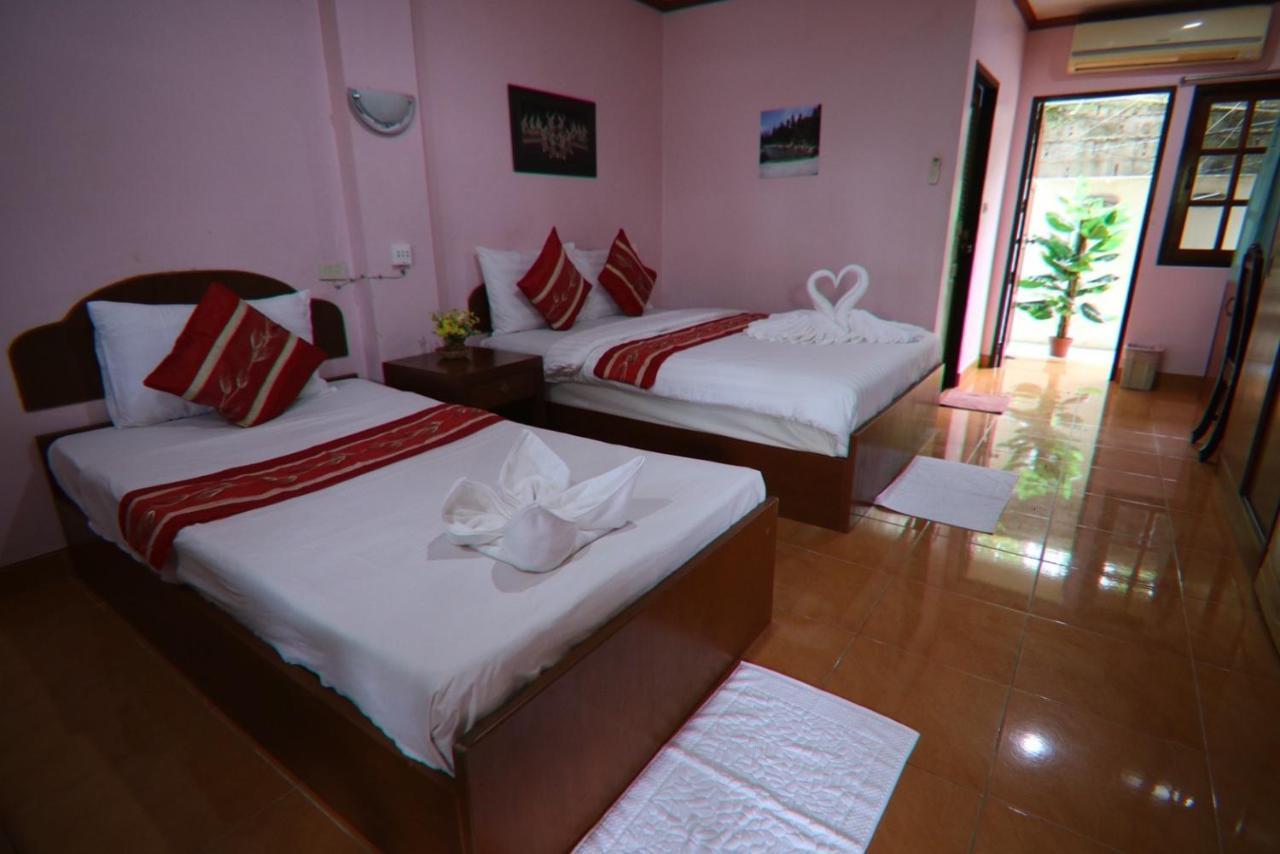 Coconut House