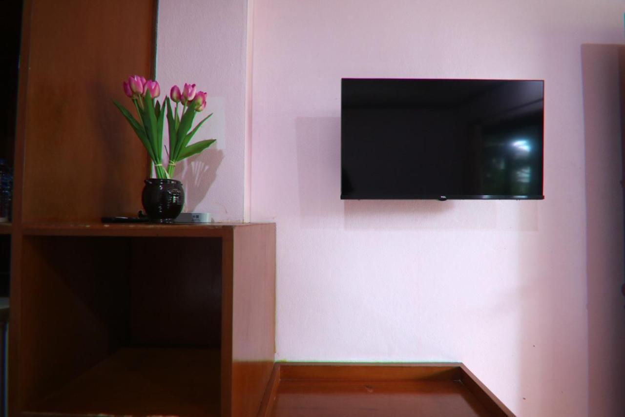 Coconut House Ko Samui
