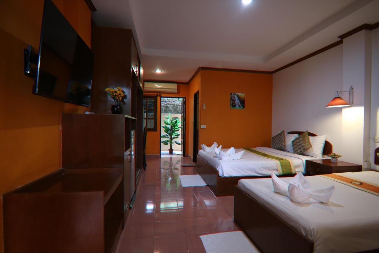 Coconut House Hotel Ko Samui