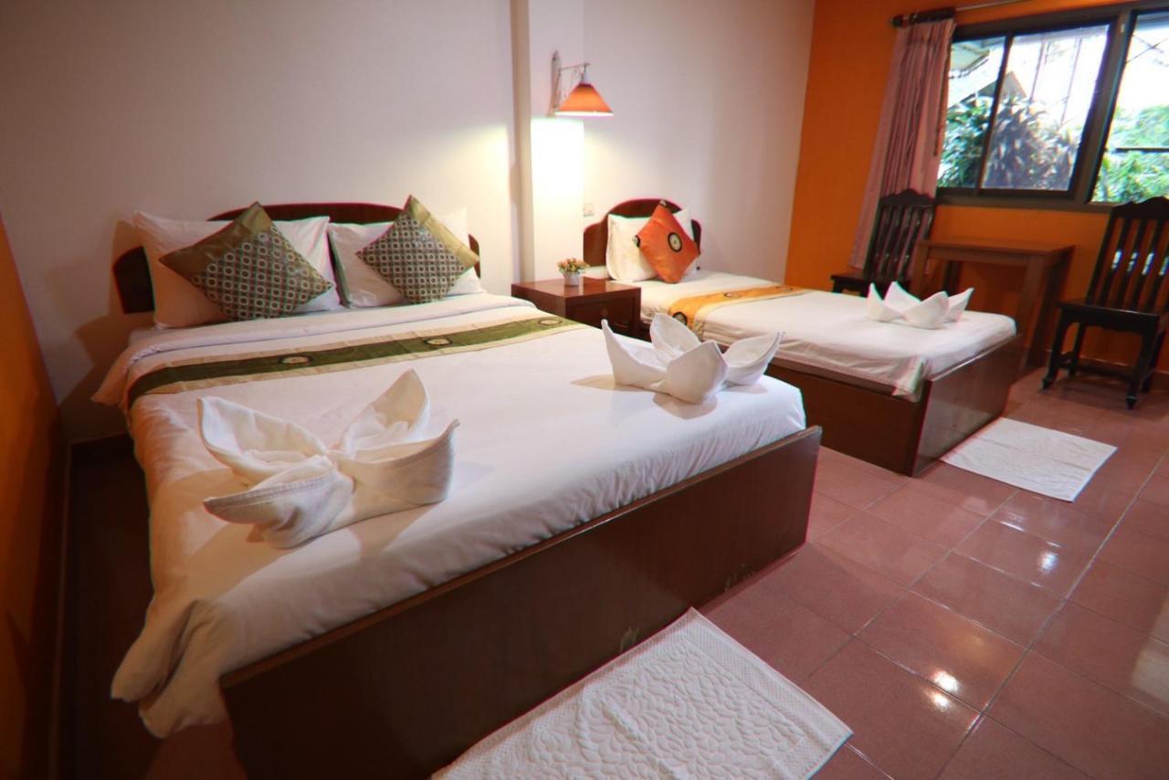 Coconut House Hotel Ko Samui
