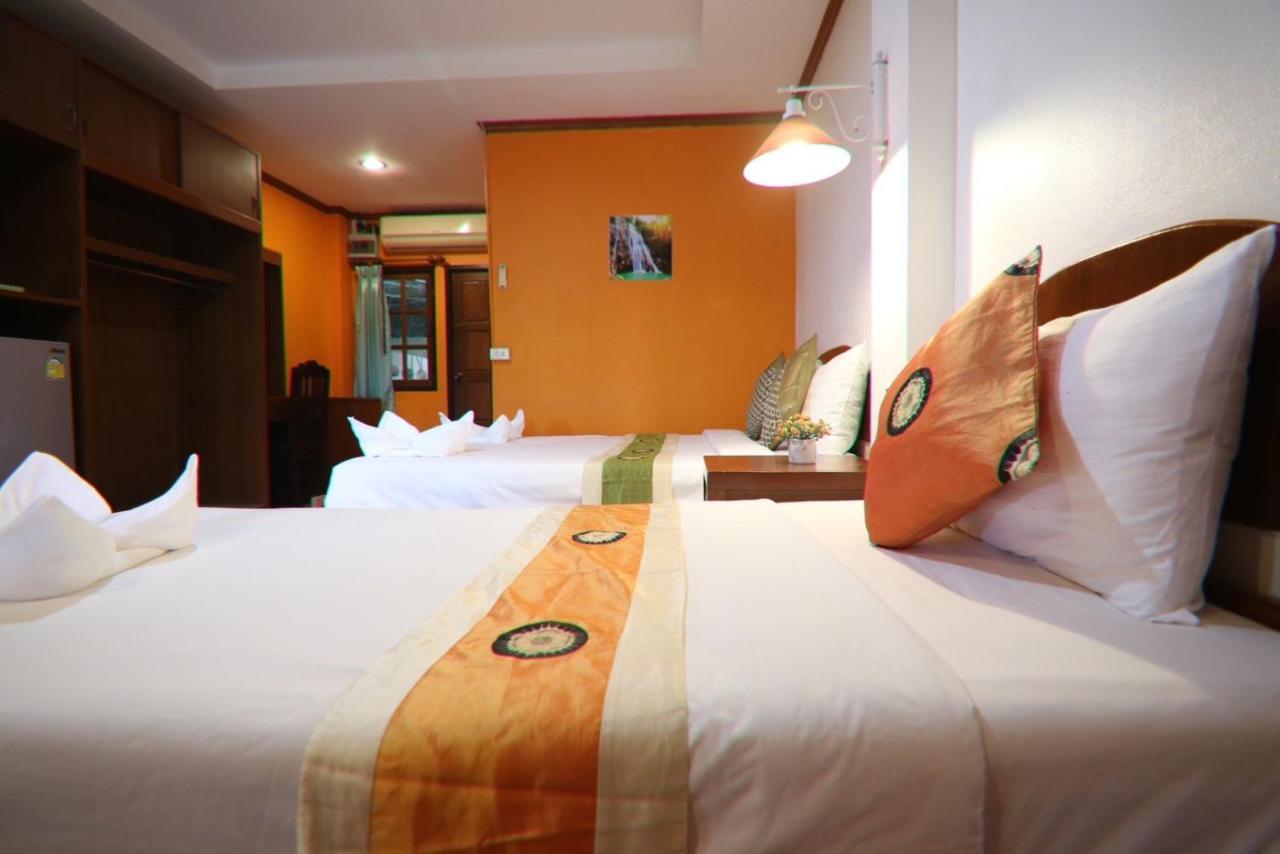 Coconut House Ko Samui