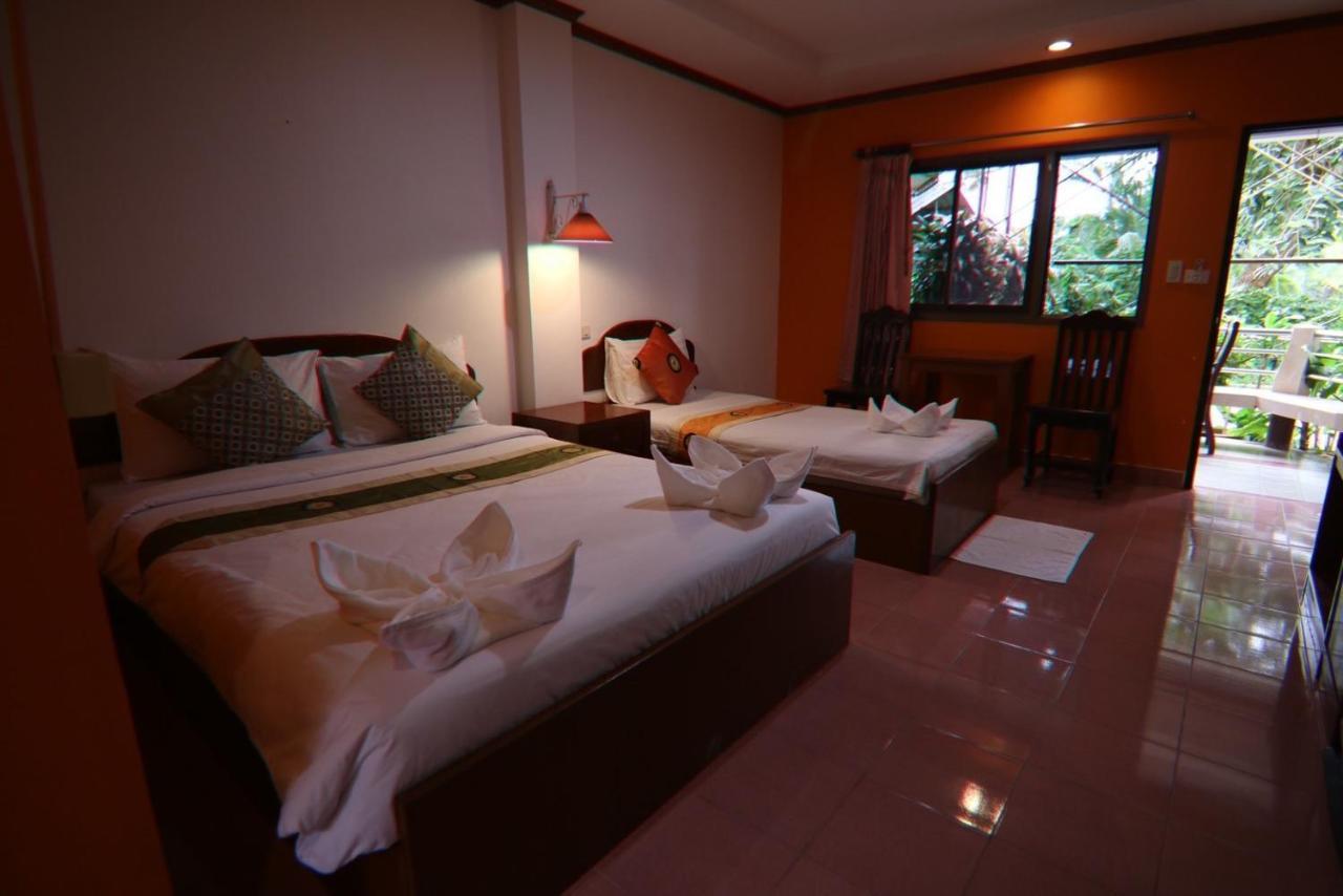 Coconut House Ko Samui
