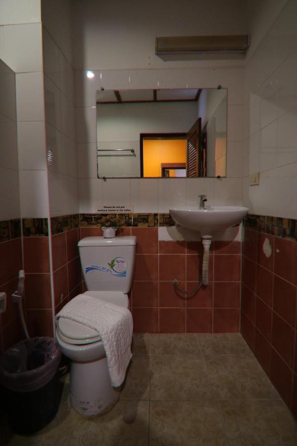 Hotel Coconut House Ko Samui