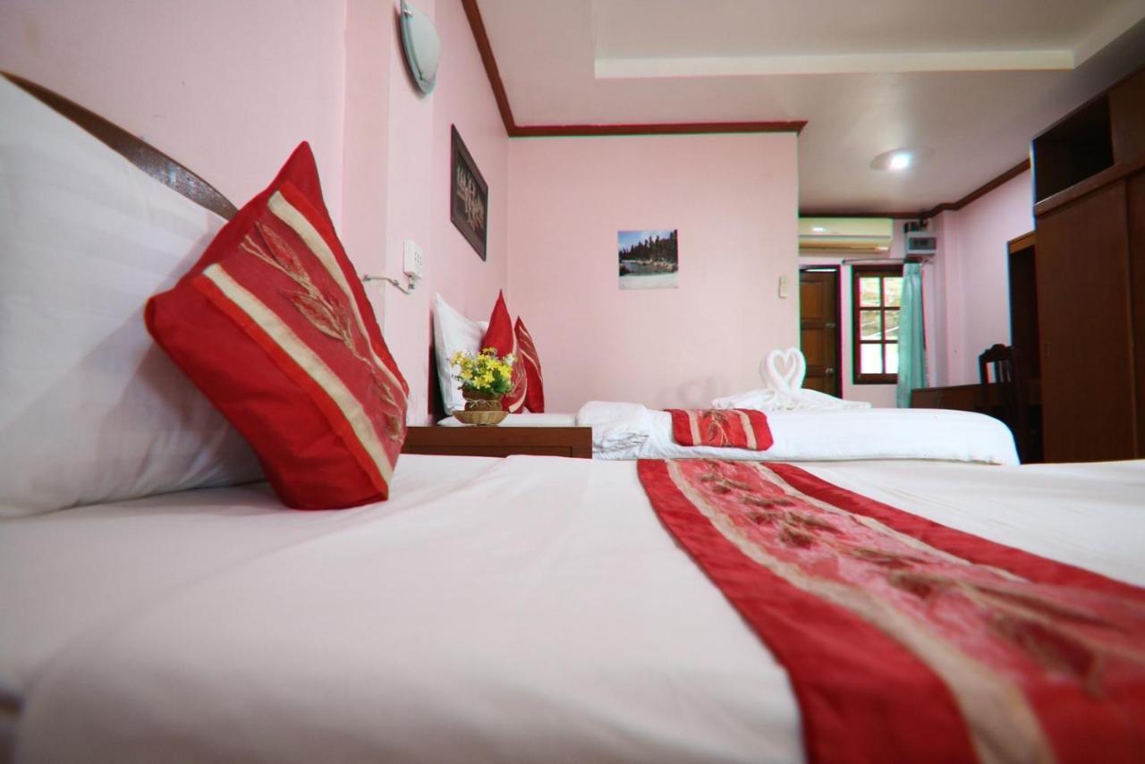 Coconut House Hotel Ko Samui