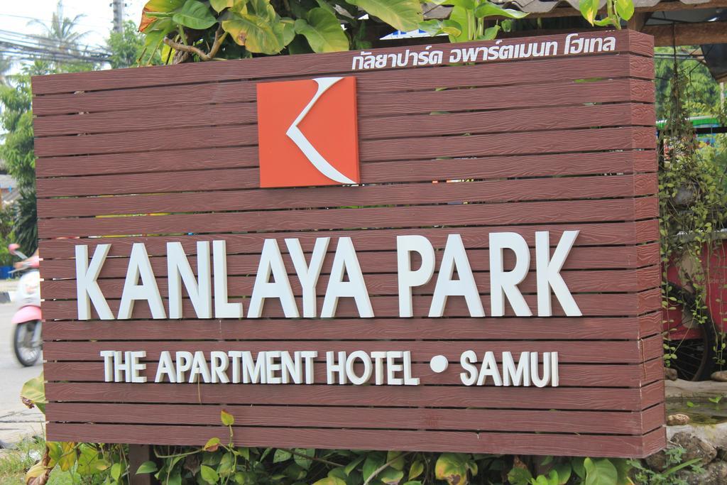 Kanlaya Park Hotel