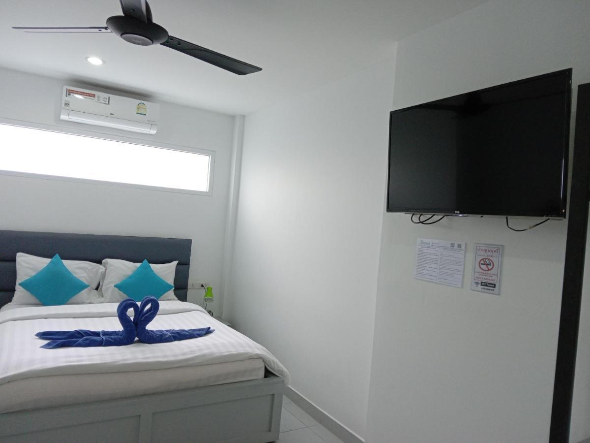 Colorize Boutique Hotel 3*