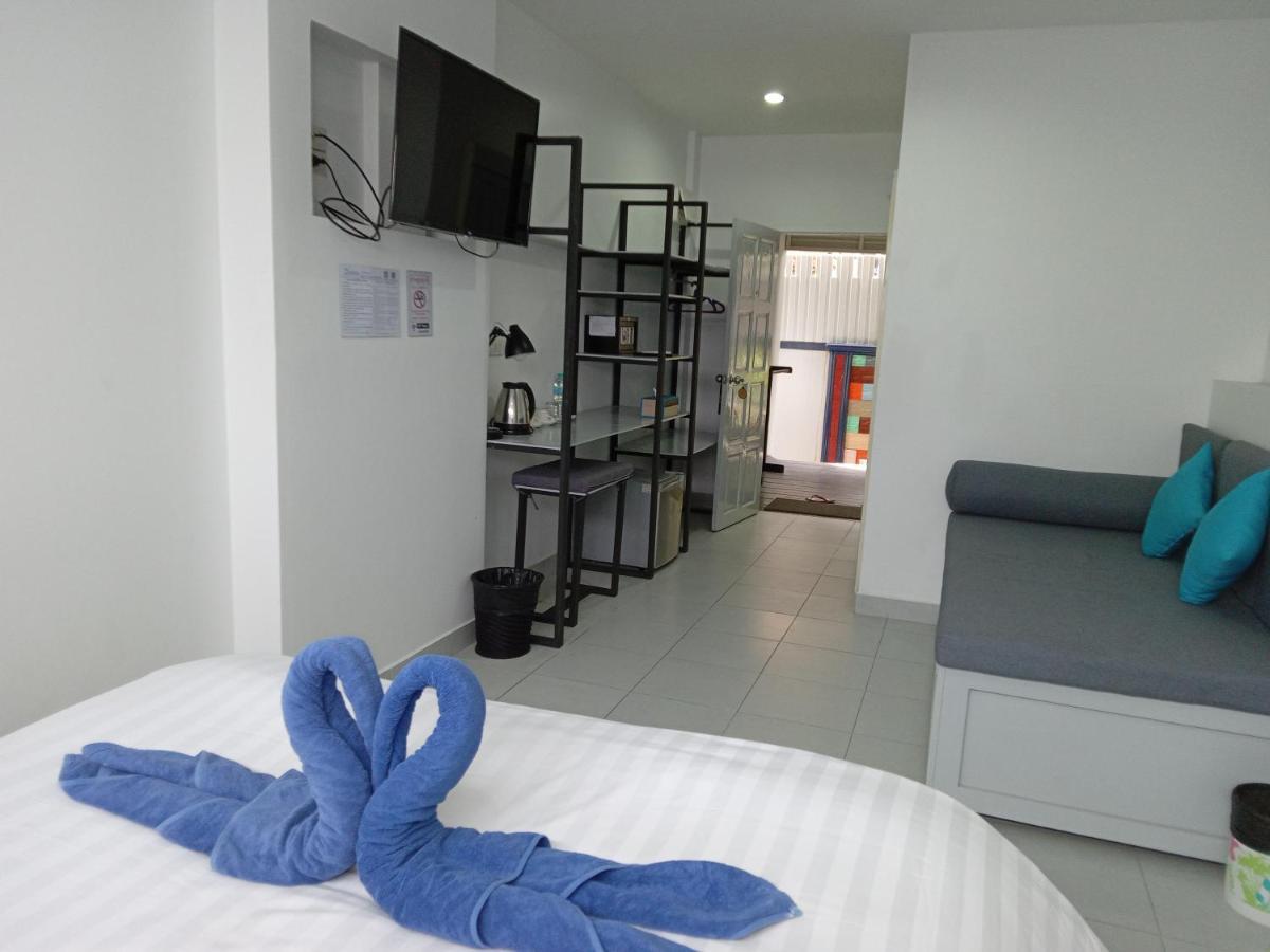 Hotel Colorize Boutique 3*