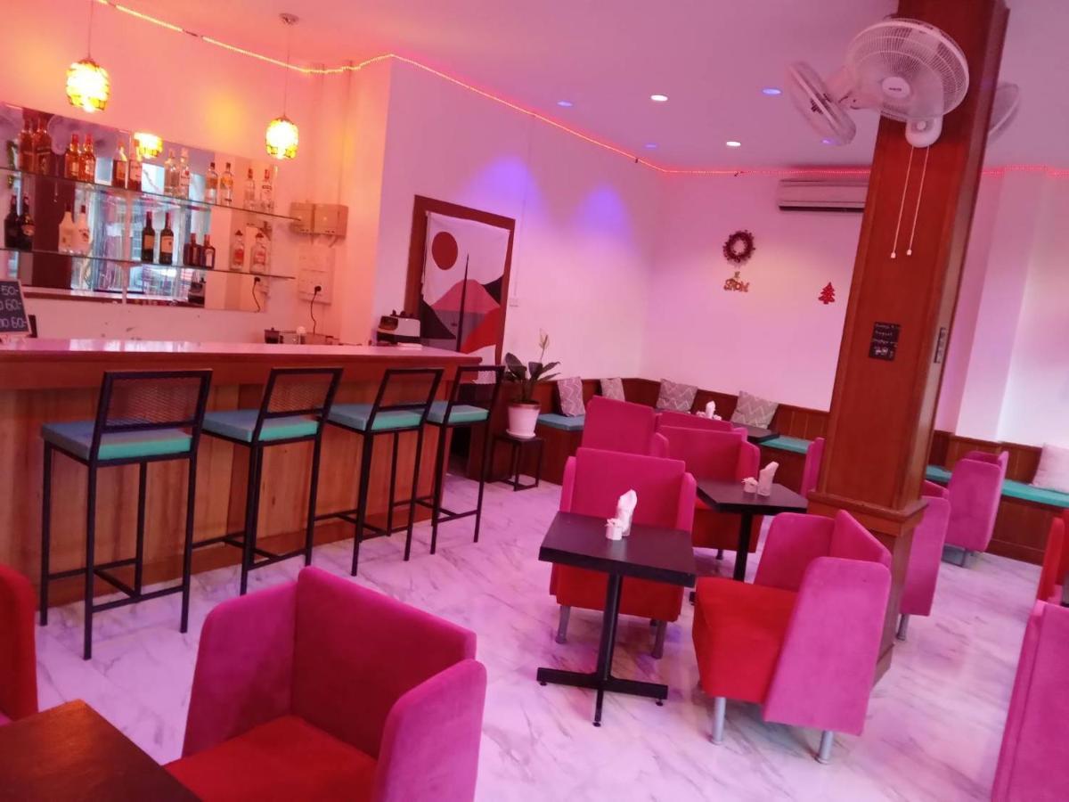Colorize Boutique Hotel 3*