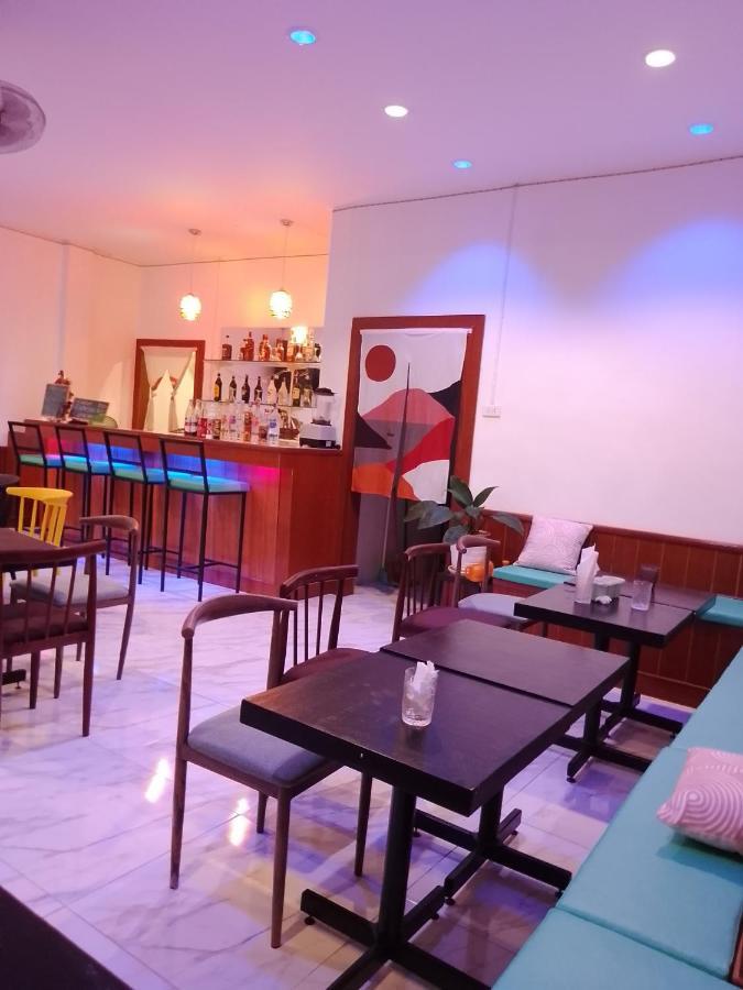 Colorize Boutique Hotel Plage de Lamai