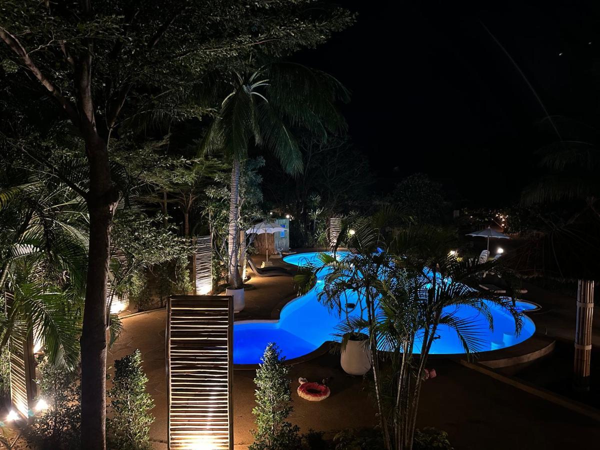 Phangka Paradise Resort 3*