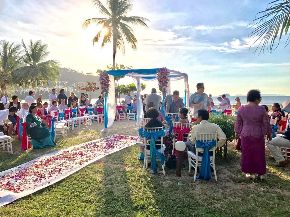 Phangka Paradise Taling Ngam (Koh Samui)