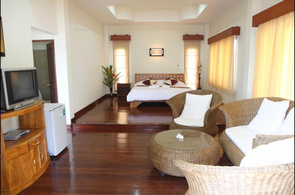 Phangka Paradise Taling Ngam (Koh Samui)