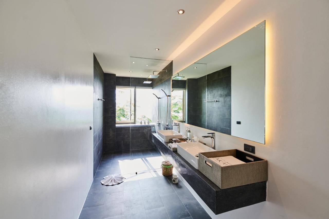Naked Baan Jakawan Koh Samui Villa