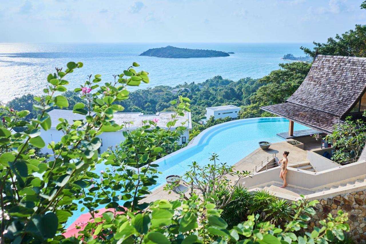 Villa Naked Baan Jakawan Koh Samui *