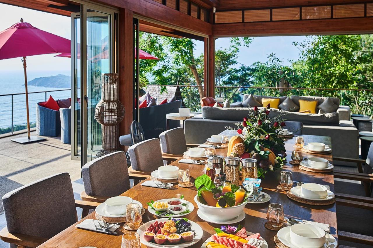 Naked Baan Jakawan Koh Samui Villa *
