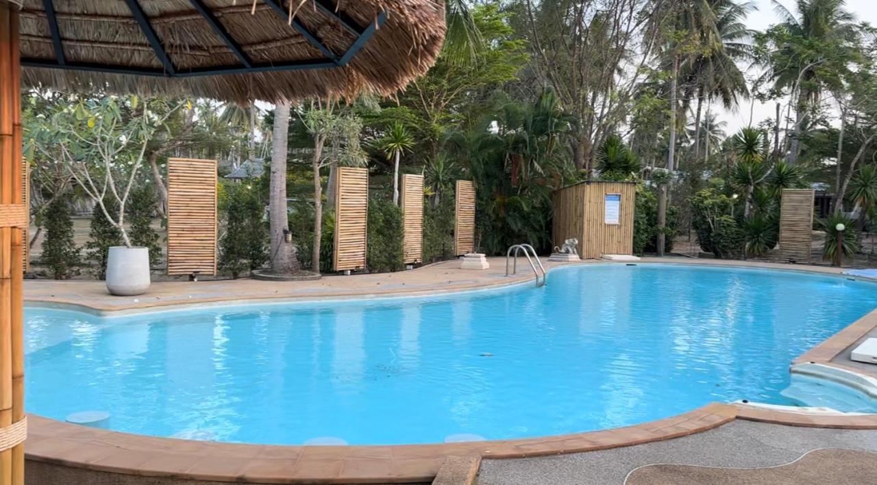 Phangka Paradise 3*
