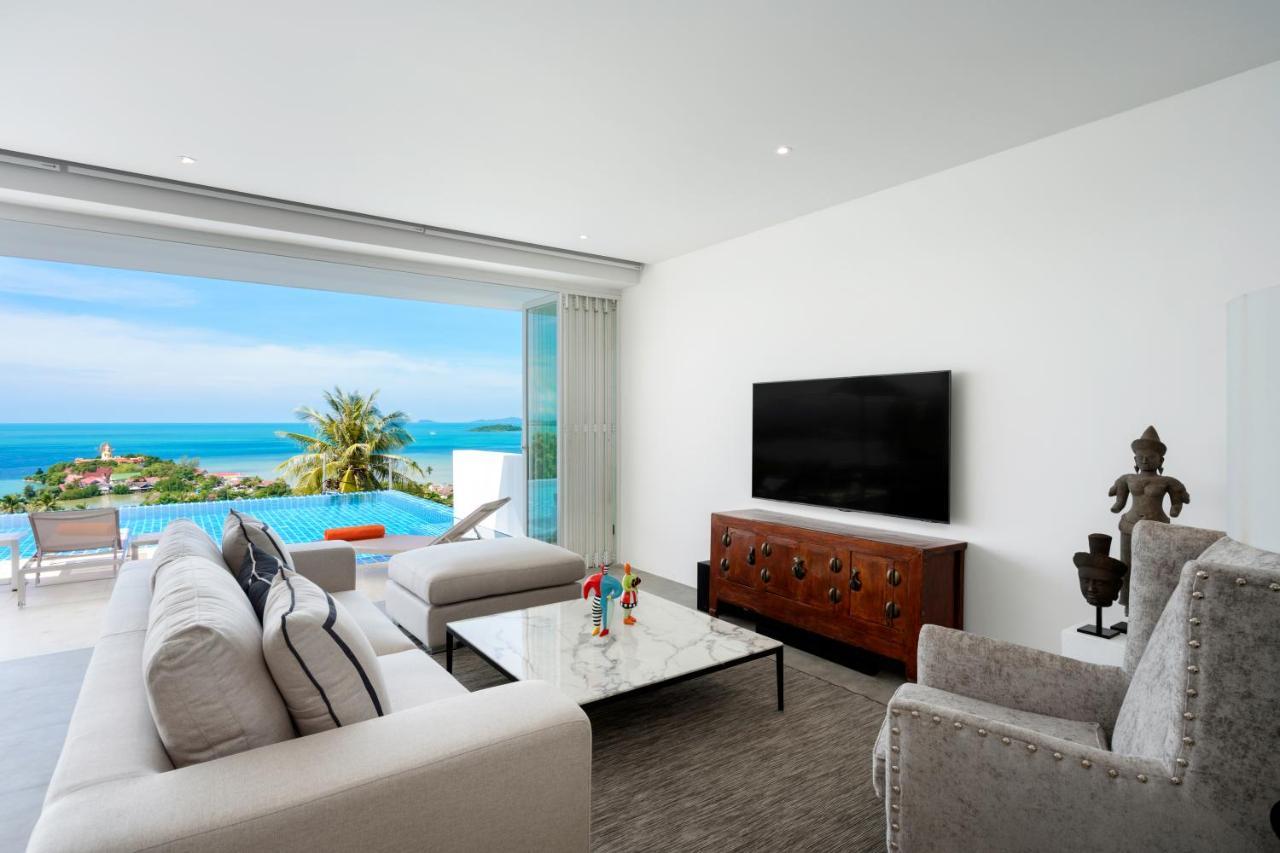 Unique Boutique Residences 5* Bang Rak Beach (Koh Samui)