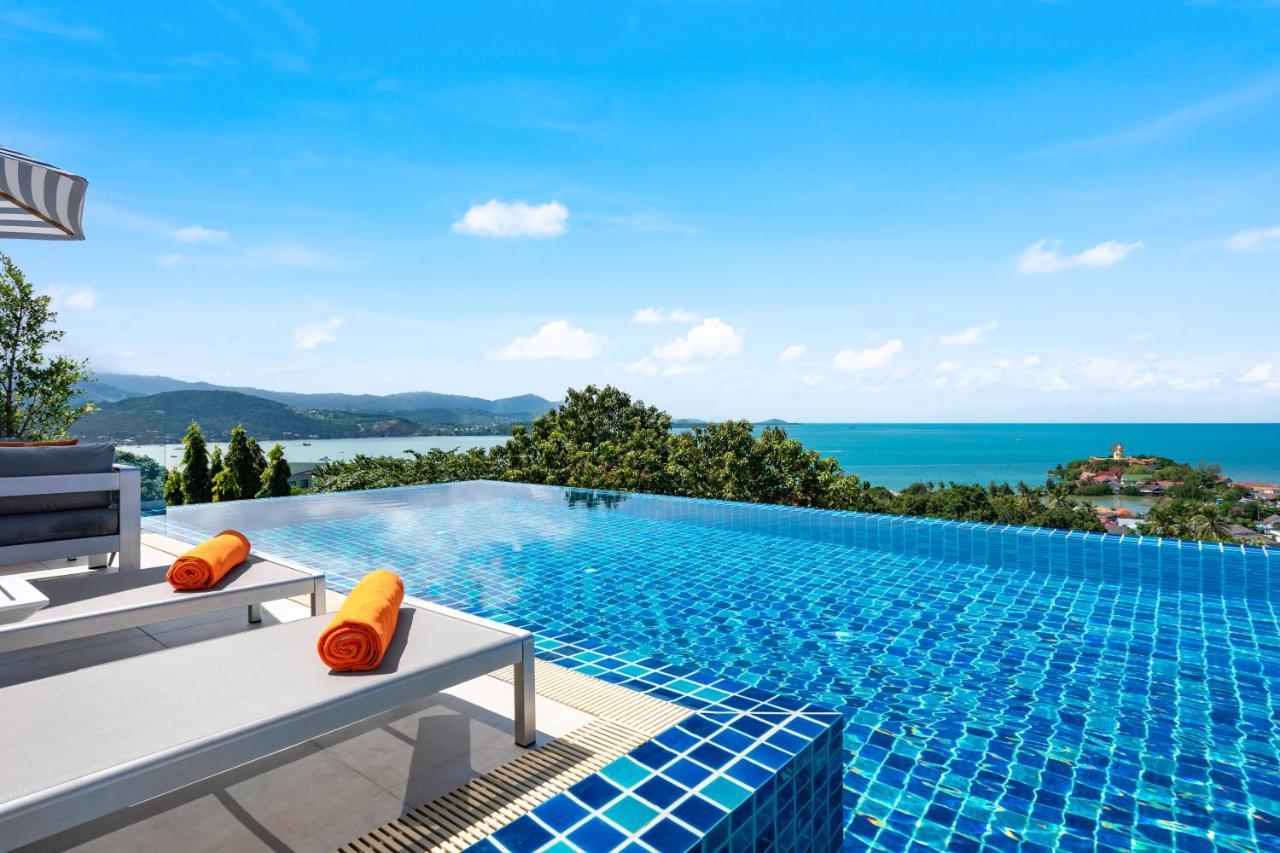 Unique Boutique Residences Bang Rak Beach (Koh Samui)