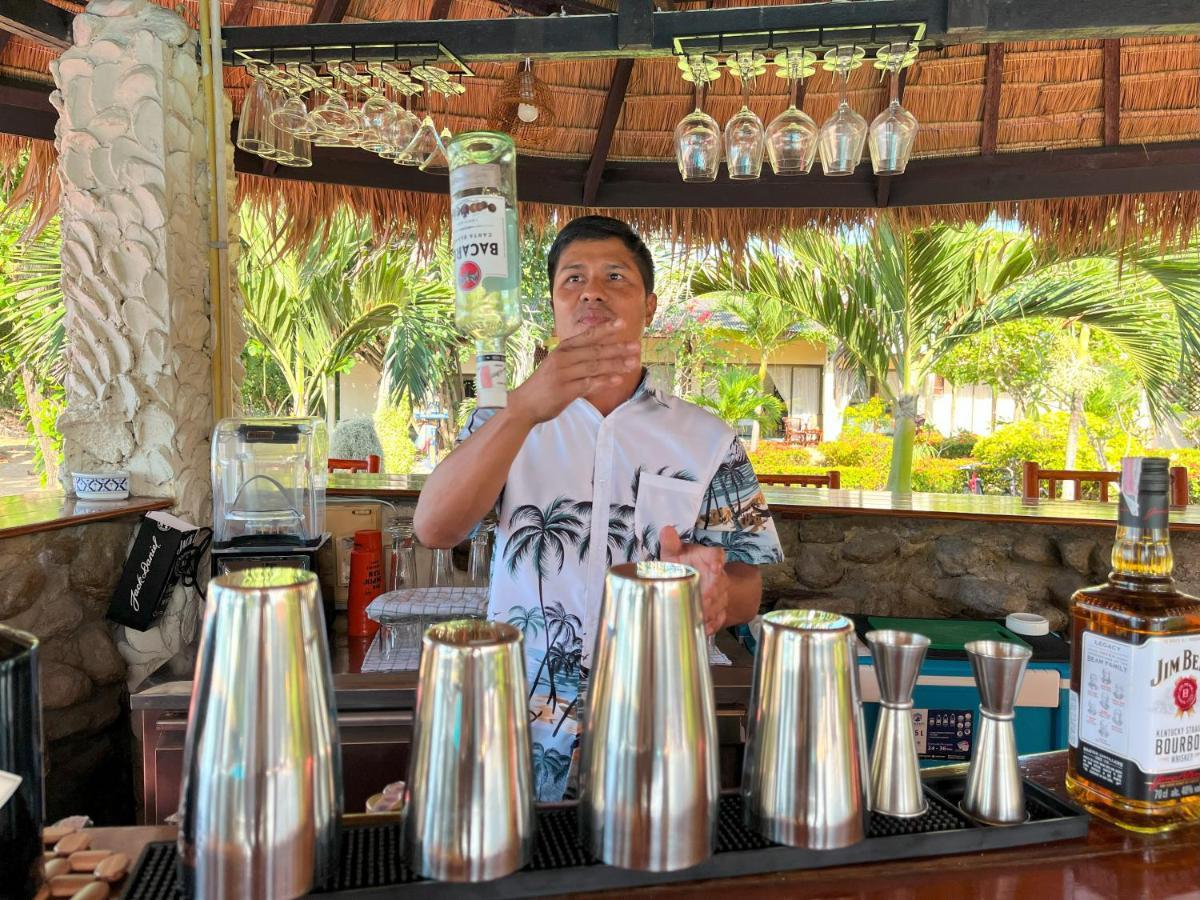 The Waterfront Boutique Hotel&cafe Bophut
