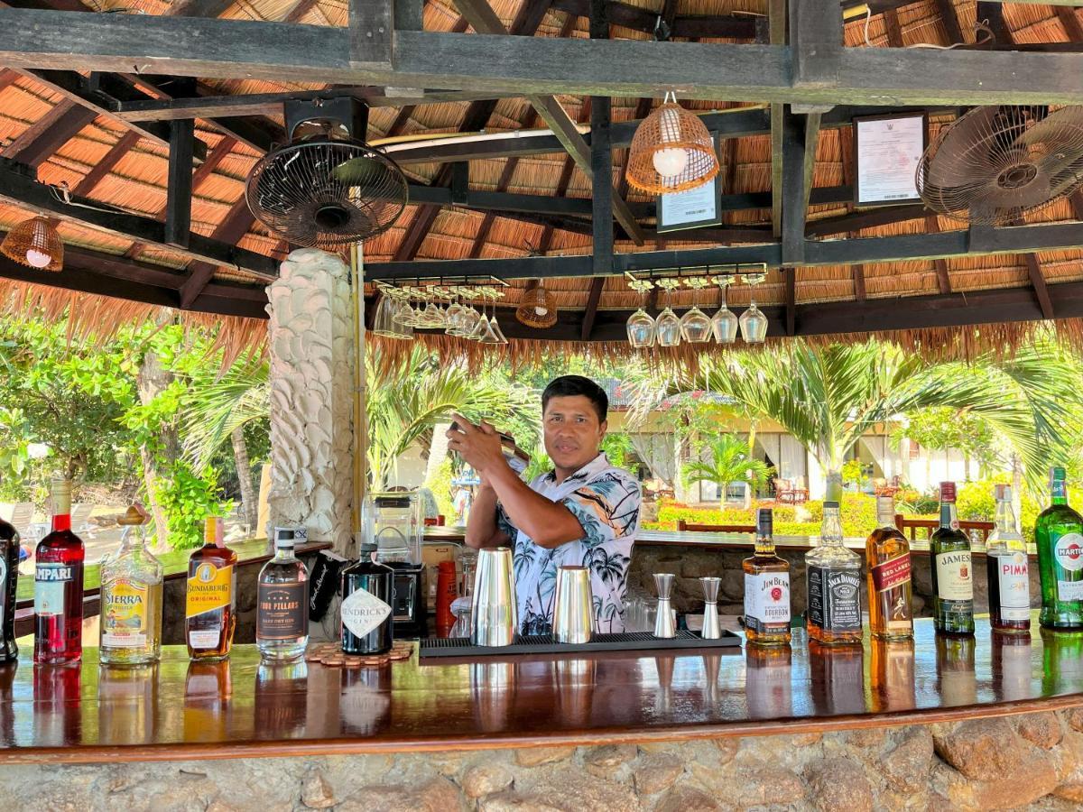 The Waterfront Boutique Hotel&cafe Station touristique Bophut