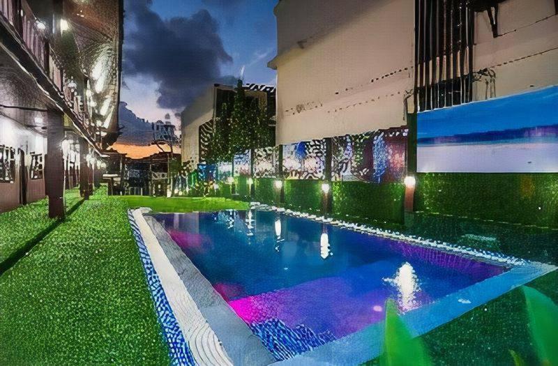 Hotel Samui Platinum Chaweng Beach