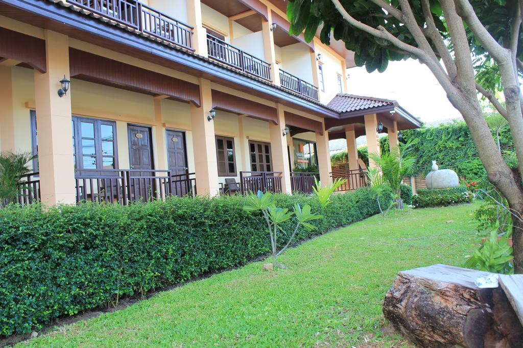 Kanlaya Park Hotel Mae Nam