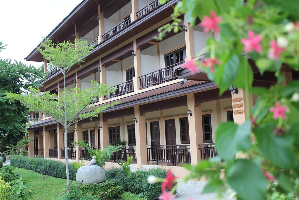 Kanlaya Park Hotel Mae Nam