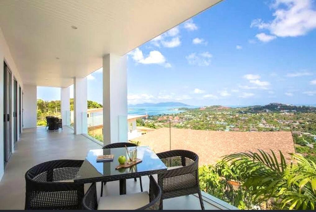 Cobalt Sea View Apartamento *