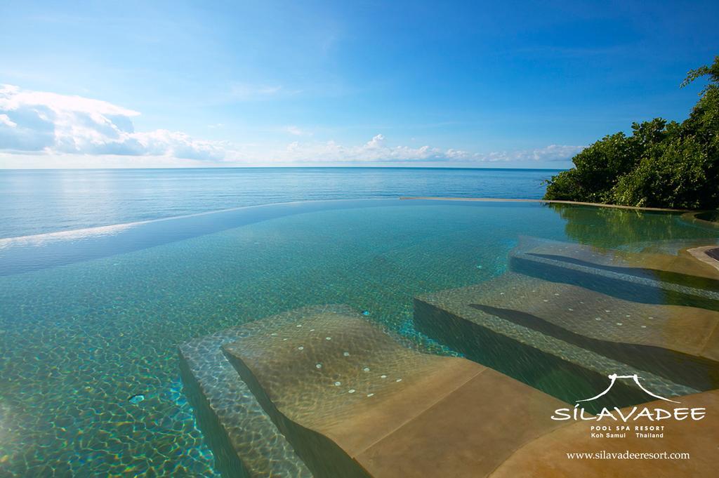 Resort The By Silavadee Pool Spa