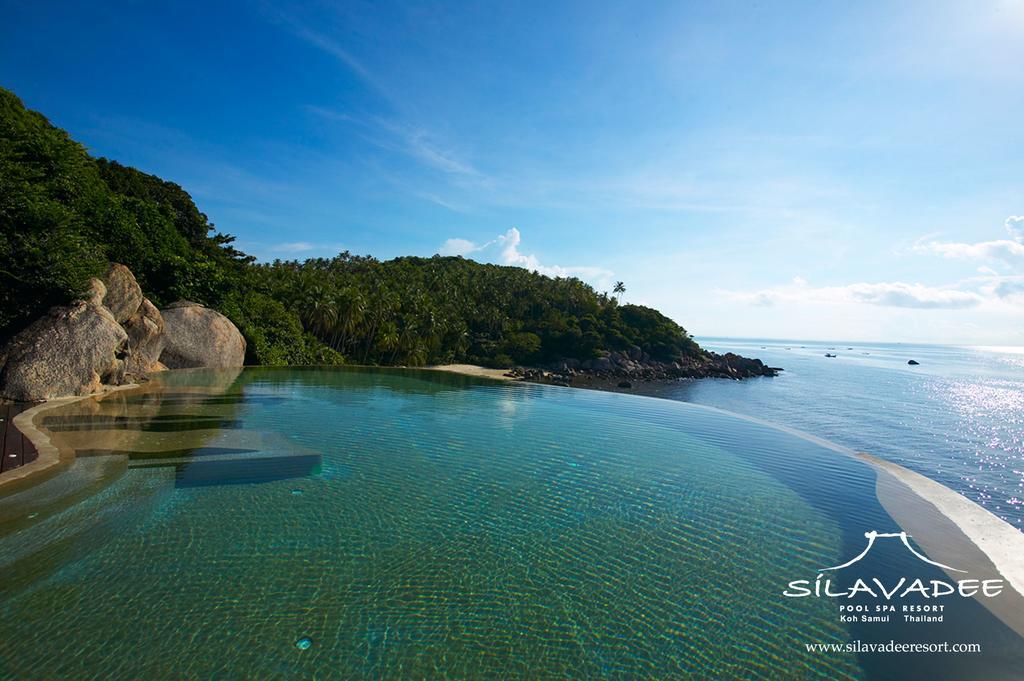 The By Silavadee Pool Spa Koh Samui