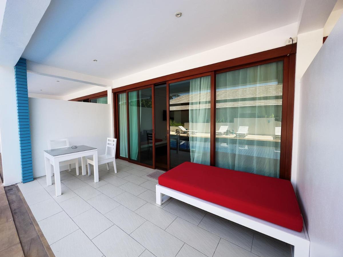 Hotel Samui Mekkala Seaview