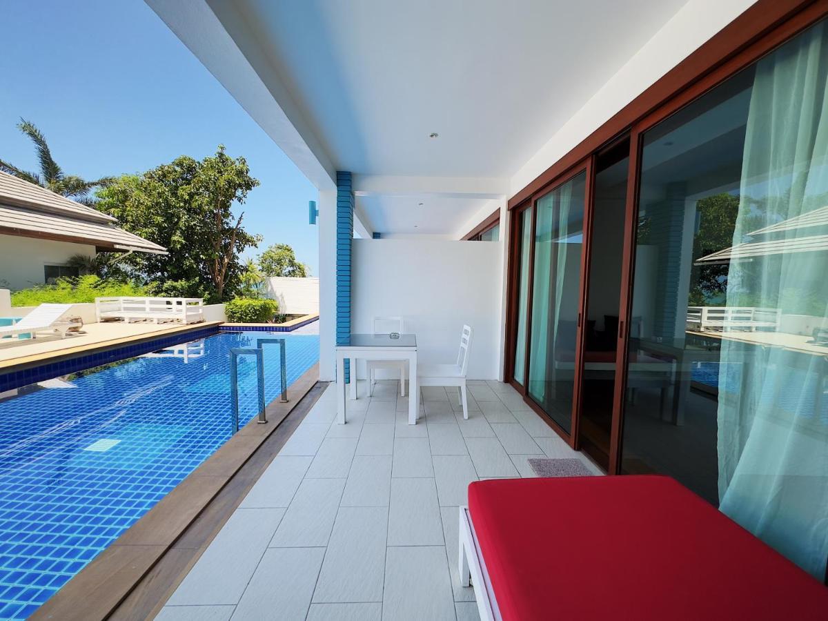 Hotel Samui Mekkala Seaview