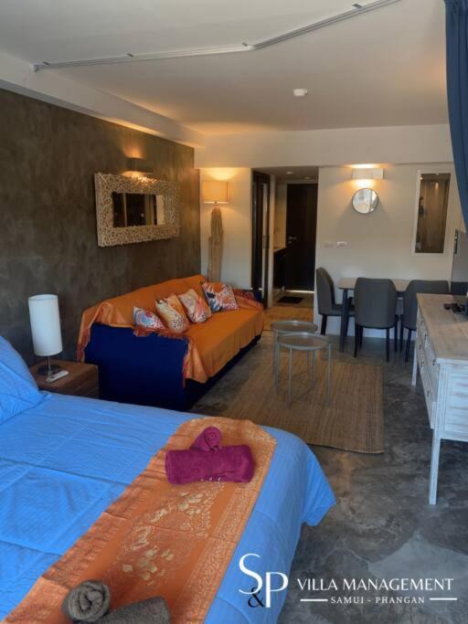 Apartment Charming - Sea View