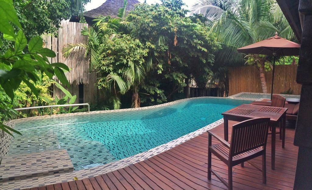The By Silavadee Pool Spa 5*
