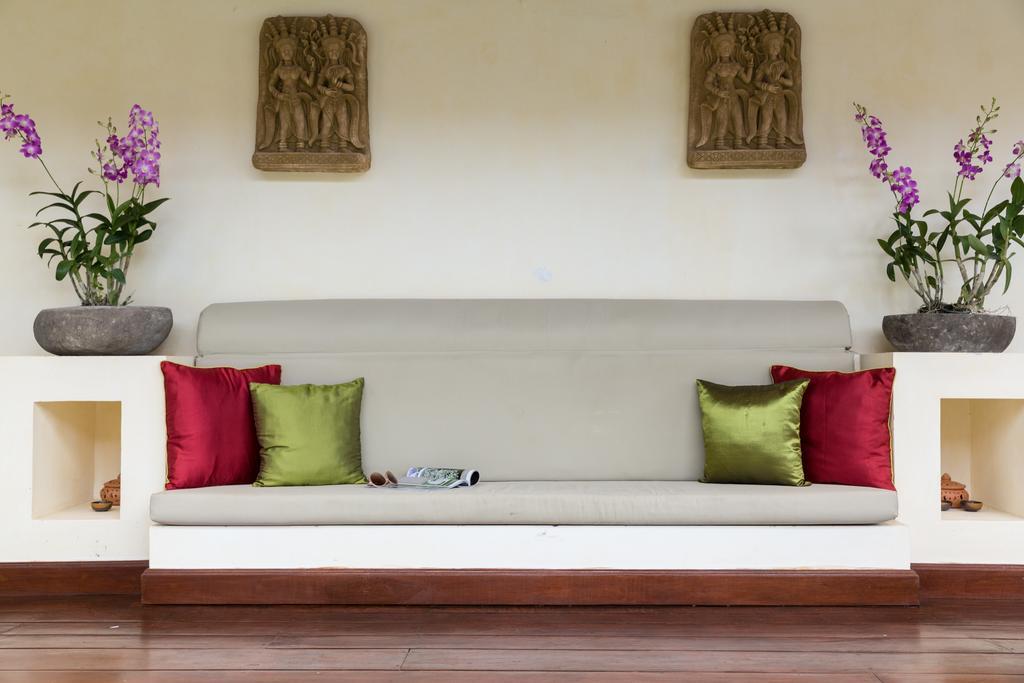Baan Mika Villa Bophut
