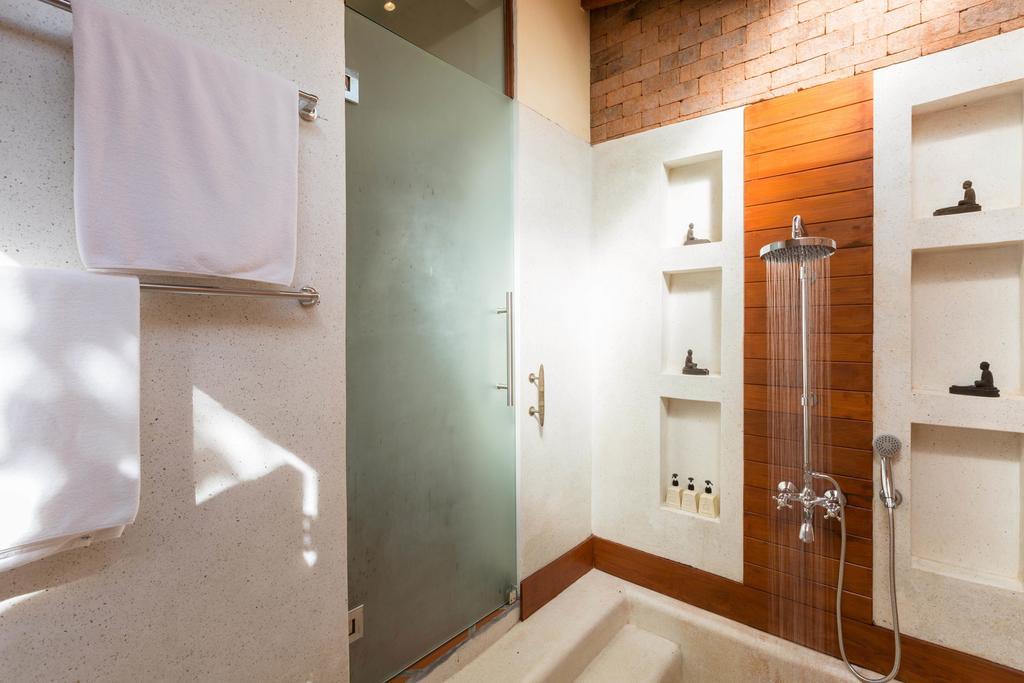 Baan Mika Villa *